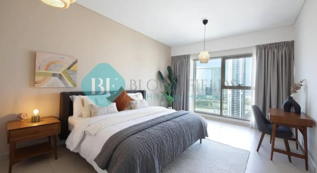 Luxury 2BR In Reem Island