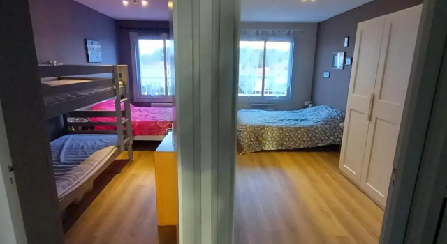 Appartement Saint-Jean-de-Monts, 3 pièces, 6 personnes - FR-1-323-83