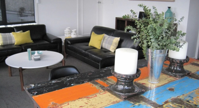 Acorns Wellington Apartment, Забронировать Апартаменты/квартира Апартаменты Веллингтона, рядом с Арена «TSB Банк», Апартаменты/квартира