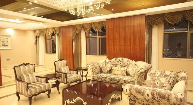 Fuyi Hotel Zhongshan, Rezerwuj Hotel Zhongshan Guangdong