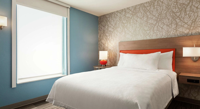 Home2 Suites by Hilton Silver Spring, Book Hotel Hoteller i Silver Spring med pool, Swimmingpool