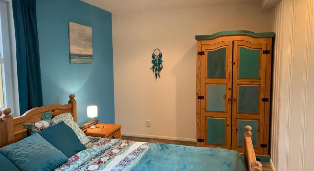 Номер Deluxe B&B De Hooiberg Edam-Volendam