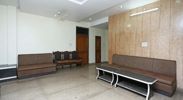 Shakuntalam By OYO Rooms