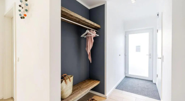 lovely&cool STIL-HAUS, Prenota Hotel Hotel a Fehmarn con parcheggio, Parcheggio
