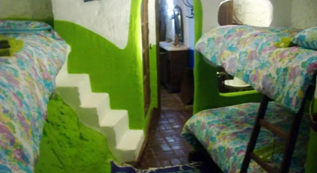 Villa With 3 Bedrooms in Loja, With Wonderful Mountain View, Private Pool, Enclosed Garden, Varaa Villa Mökit kohteessa Granada, Mökki