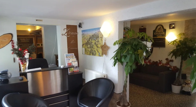 Garden Hotel Schellerhau, Rezervasyon Otel Altenberg 