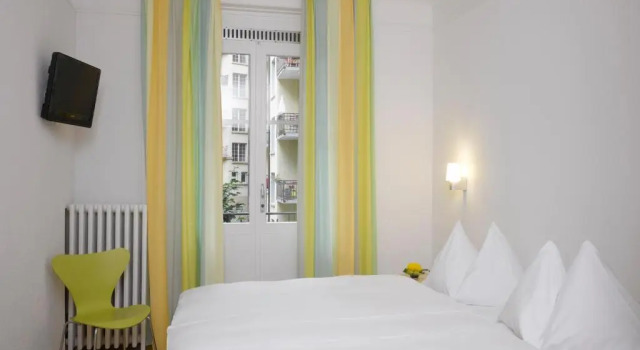 Двухместный номер Standard Hotel Marthahaus