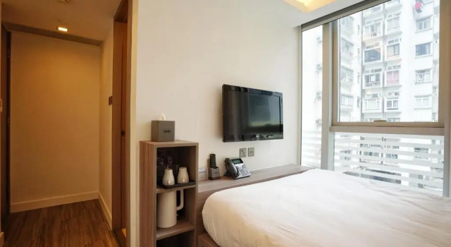 Двухместный номер Standard Mia Casa Hotel
