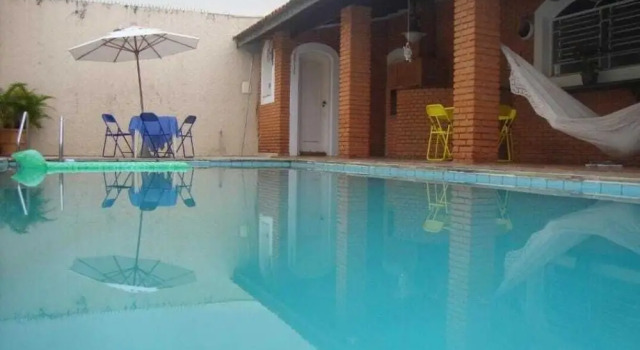 Номер Comfort Ipê Rosa Hotel