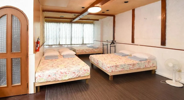 国際通り迄徒歩5分の古家-Simple Stay Makishi, Забронировать Отель Наха Окинава, рядом с Здание администрации префектуры Окинавы