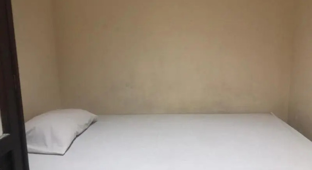 Номер Standard OYO 90345 Wakeke Residence