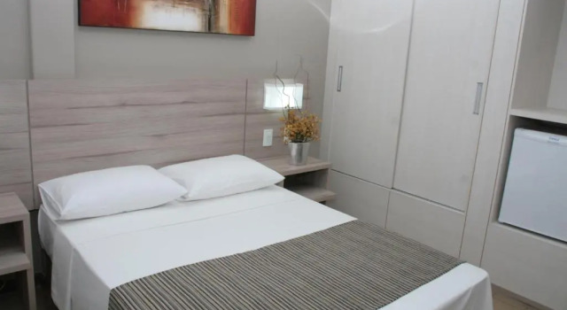 Номер Economy Hotel Linhatur