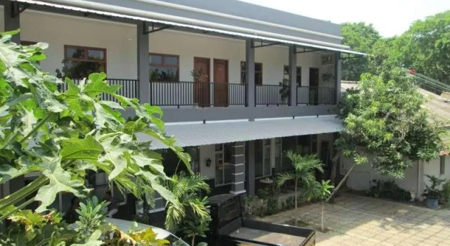 Hotel Elim