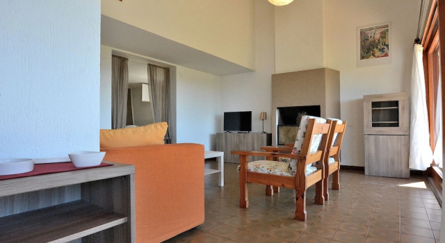 Apartment La Fiore 1 With Pool