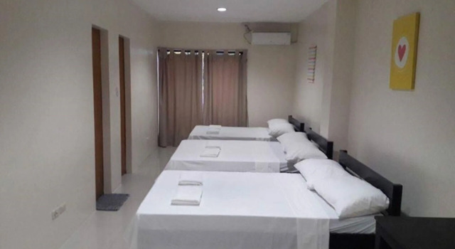 Sola Guesthouse