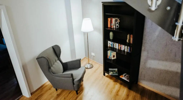 Appartamento 1 camera da letto Gerberhof