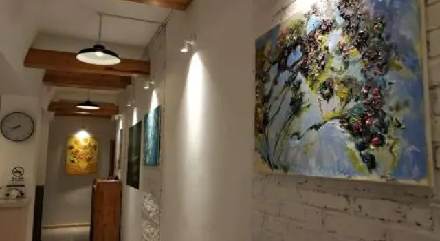 798 Hai Ou Youth Guest House, Book Pension Gæstehuse i Shandong, Pension