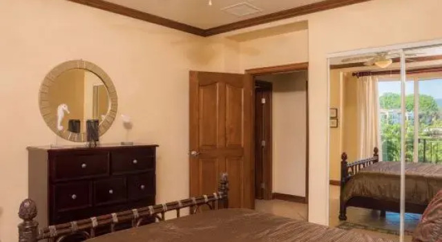 Апартаменты Bay Residence 7C 3 bdr Ocean View in Los Suenos