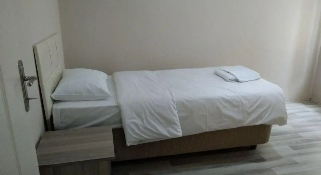 Asya Apart Otel