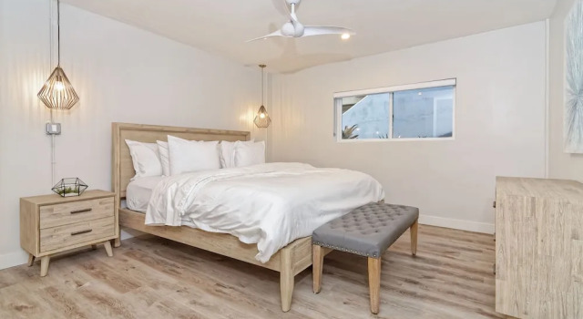 Студия Ocean Villas Beach Front