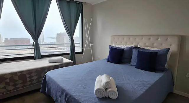 Oceana Suites Iquique, Book Apartment Hotels in Tarapacá with a Pool, Swimming Pool