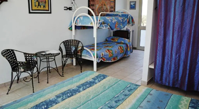 Семейный номер Standard Agriturismo Tenuta Del Morige