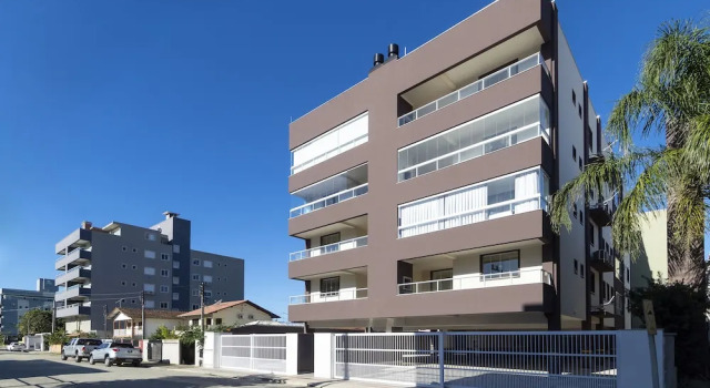 Aluguel Apartamento 2 quartos 1 suite 311A, Забронировать Апартаменты/квартира Бомбиньяс Санта-Катарина
