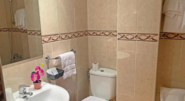 Номер Standard Hotel Antic