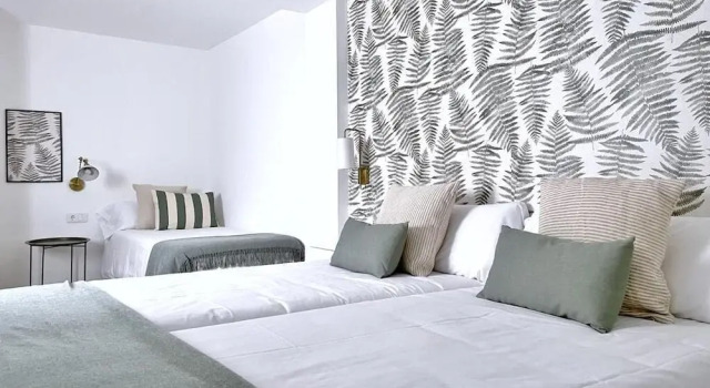 Номер Standard A Marisma Hostal