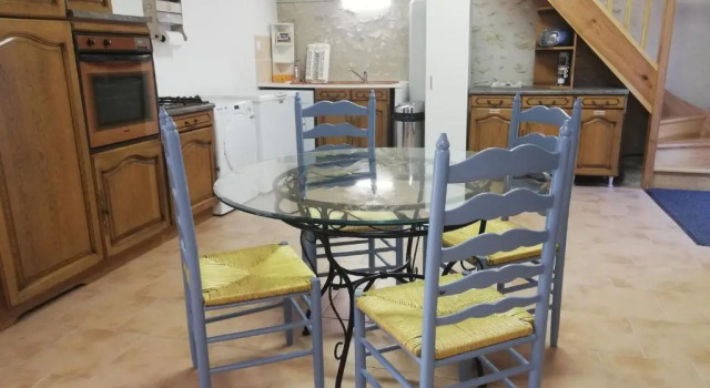 Le Relais de Jeanne