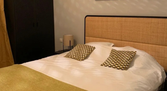 Номер Luxury Les Suites de Vanves - Parc des expositions Porte de Versailles