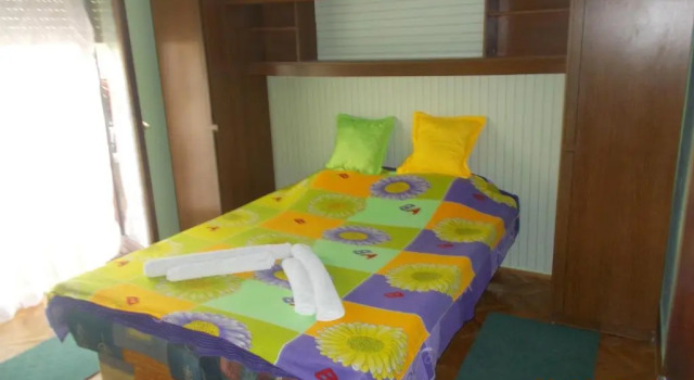 Апартаменты Standard Apartment Gajic