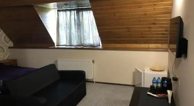 Seven Liones, Prenota Hotel Mosca Russia