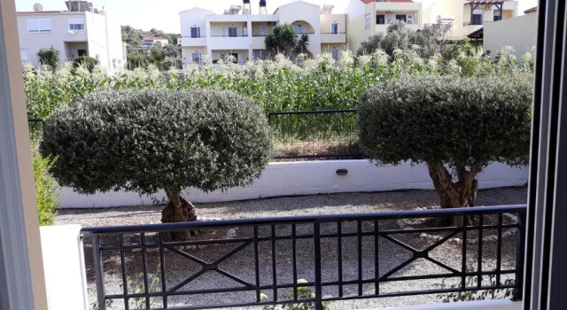 Apartamento Niriides