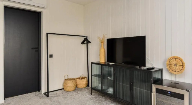 Apartamentai Ešerinėje, Reservar Hotel Hotéis em Neringa com pequeno-almoço, perto de Urbo hill viewpoint, Café da manhã