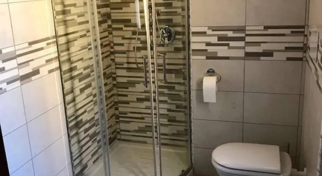 Номер Comfort Eleven Bed & Breakfast