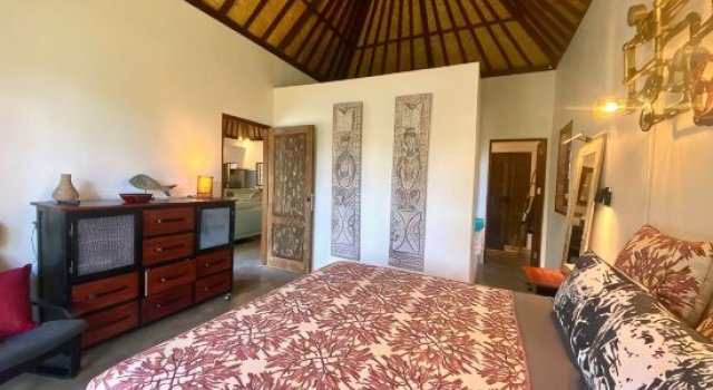 Villa Kevin - 3BR Private Villa, Rezervovat Vila Chaty v Bali, Chalupa