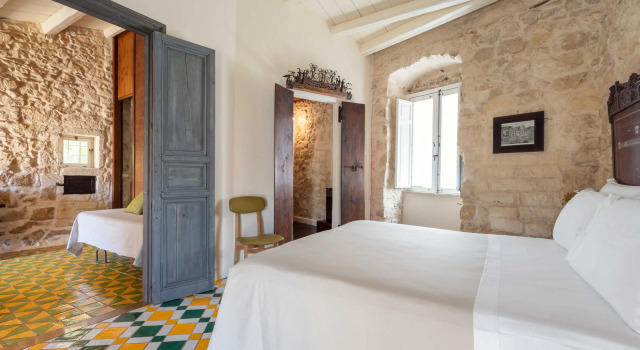 Люкс Superior CASA TALIA - Rooms