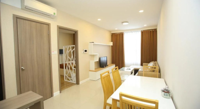 Phat Apartment