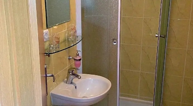 Номер Standard с балконом Villa Royal