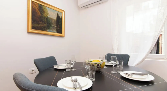 Апартаменты Superior c 1 комнатой с видом на город Apartments Elleon Piran by Locap Group