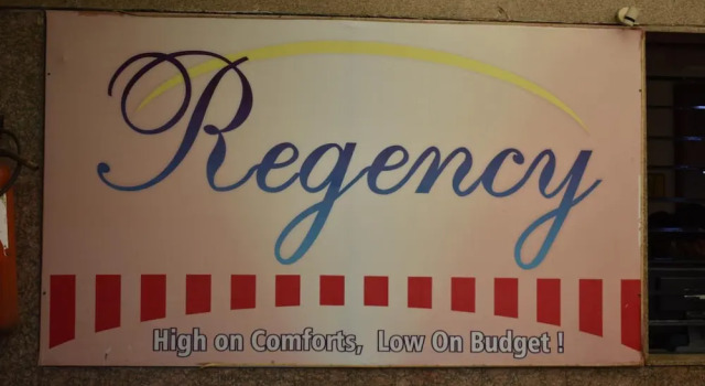 Hotel Regency