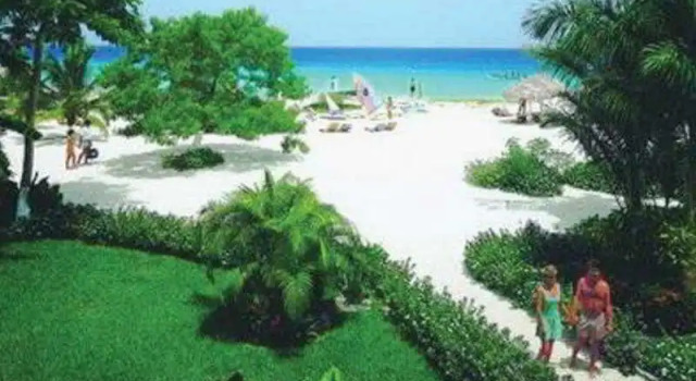 Sol Cabanas Del Caribe, Prenota Hotel San Miguel de Cozumel Quintana Roo