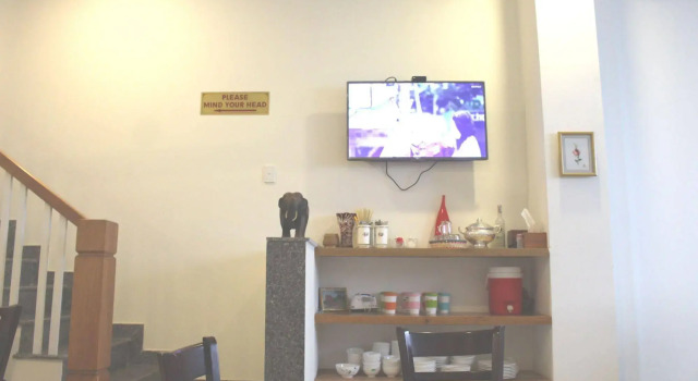 Glocal Beachside Hostel, Prenota Ostello Hotel a Da Nang con colazione, Colazione
