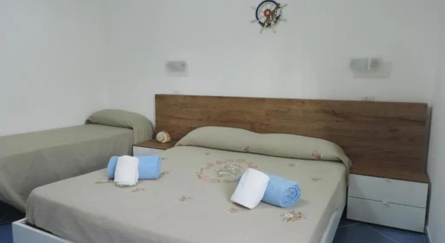 Mediterraneo Rooms
