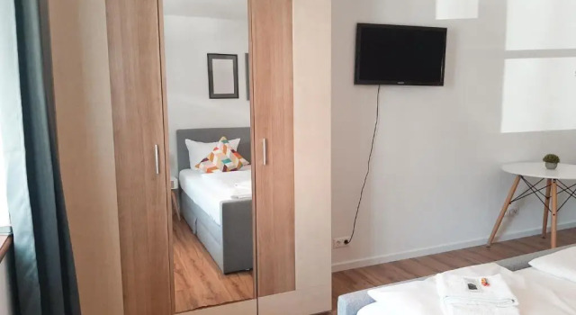 Семейный номер Standard Landhotel Maximilian