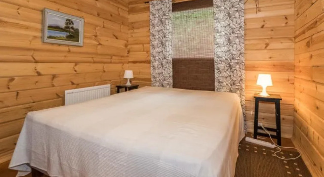 Holiday Home Kuusela, Rezerwuj Dom wakacyjny Forssa Southern Finland