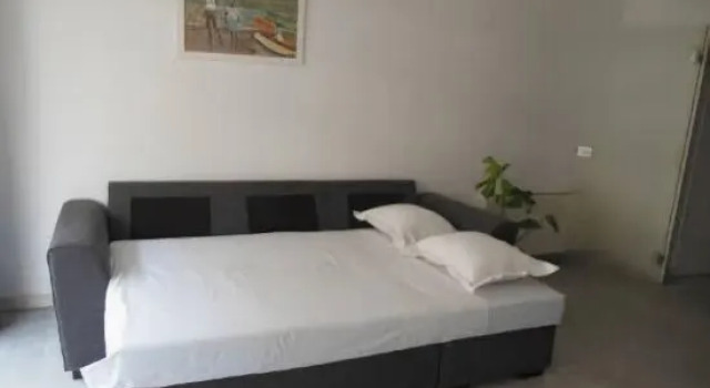 Appartement Silver La Régence