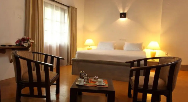 Номер Deluxe Kaya Residence Kandy