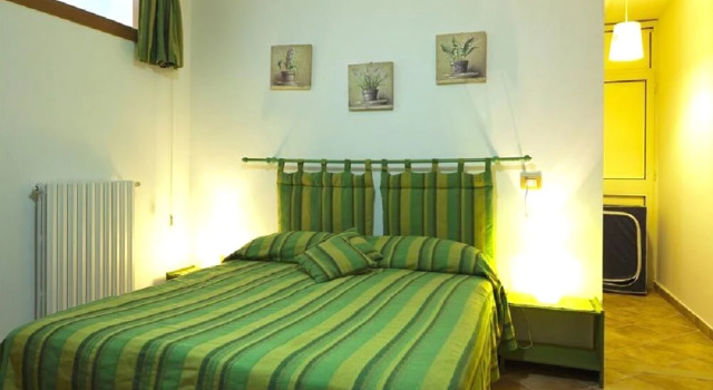 Casa Degli Ulivi, Book Hotel Capaccio Paestum Salerno